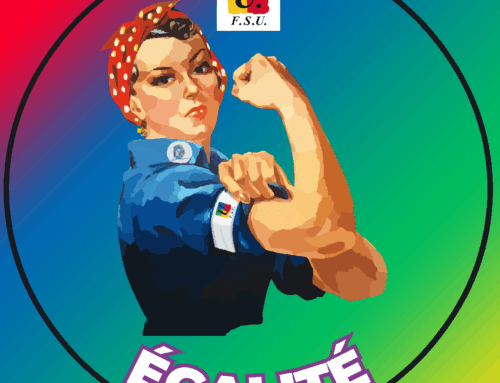 8 mars: journée internationale pour les droits des femmes